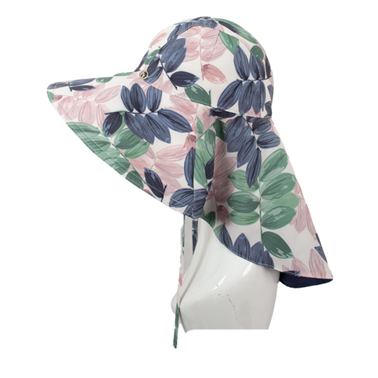 کلاه کوهنوردی برگ گندمی 5-2