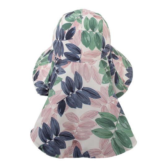 کلاه کوهنوردی برگ گندمی 5-1