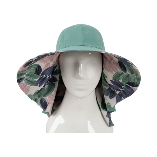 کلاه کوهنوردی برگ گندمی 3-5