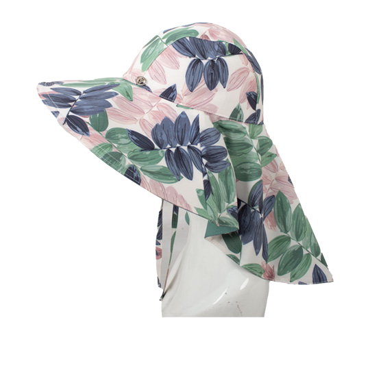 کلاه کوهنوردی برگ گندمی 3-2