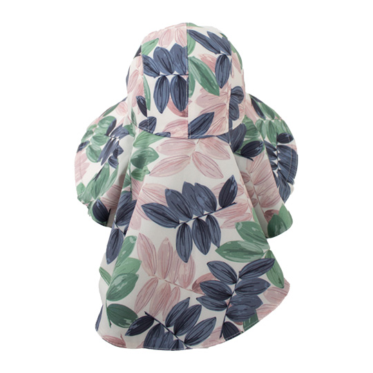 کلاه کوهنوردی برگ گندمی 3-3