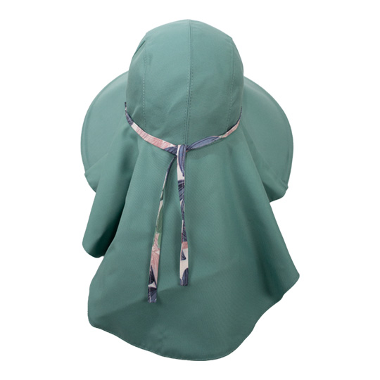 کلاه کوهنوردی برگ گندمی 3-4