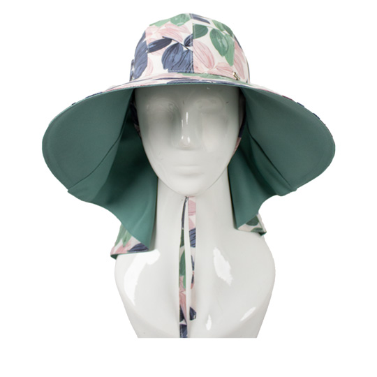 کلاه کوهنوردی برگ گندمی 3-1