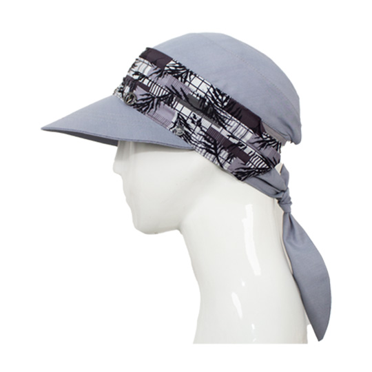 کلاه کلن رو طرح مربع 4-2