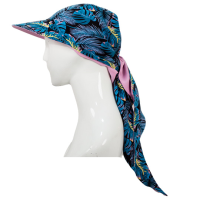 کلاه گره ای طرح هاوایی 8 2