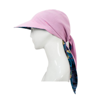 کلاه گره ای طرح هاوایی 8 2