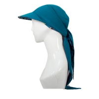 کلاه گره ای طرح هاوایی 8 2