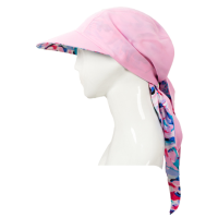 کلا گره ای طرح آبرنگی رنگی 1 2