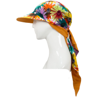 کلاه گره ای طرح قاصدکی 2 2