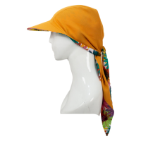 کلاه گره ای طرح قاصدکی 2 2