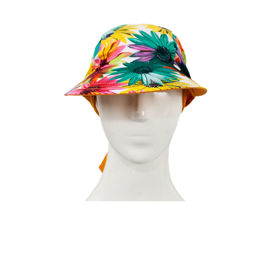 کلاه گره ای طرح قاصدکی 2-3