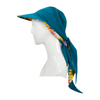 کلاه گره ای طرح قاصدکی 2 2