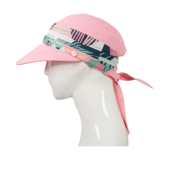 کلاه کلن رو طرح مثلث پسته ای 7-3