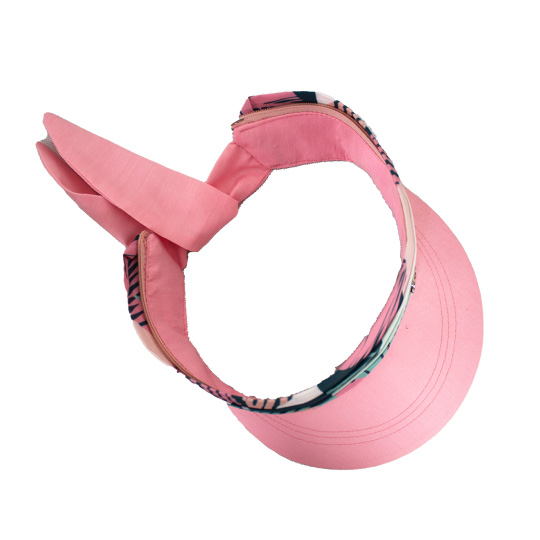 کلاه کلن رو طرح مثلث پسته ای 7-4