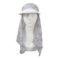 کلاه کلن رو طرح مثلث 8 2