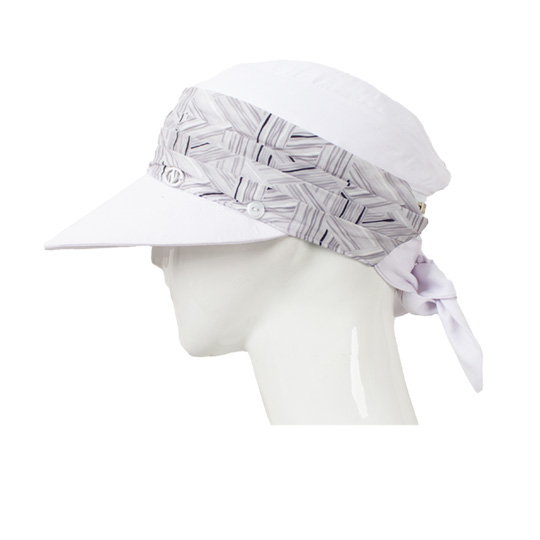 کلاه کلن رو طرح مثلث 8-3