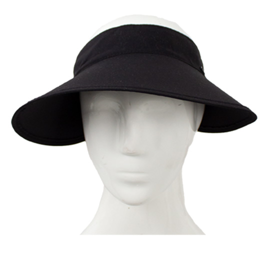 نقاب بلند ساده 1-3