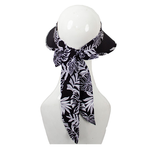 نقاب بلند طرح هاوایی 2-1