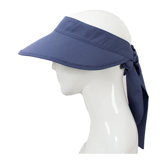 نقاب بلند طرح گل ابی برگ بژ 4-5