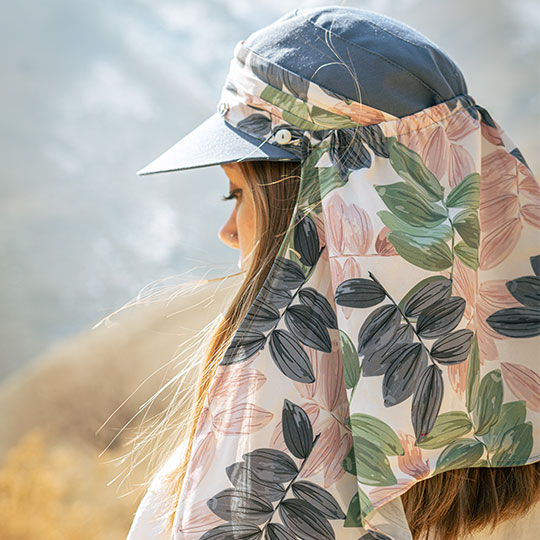 کلن رو برگ گندمی 3