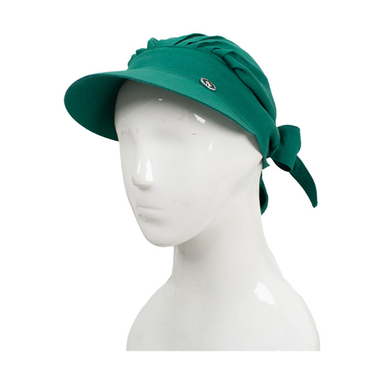 کلاه پشت کش‌دار ساده gere1-2