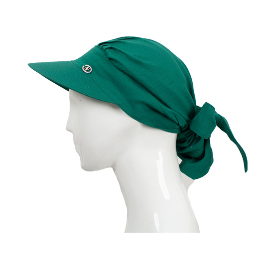 کلاه پشت کش‌دار ساده gere1-3