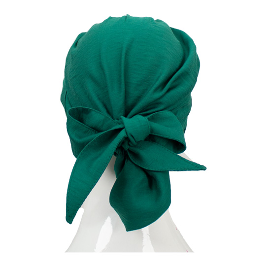 کلاه پشت کش‌دار ساده gere1-1