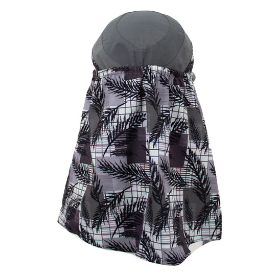 کلاه کلن رو طرح مربع 10-1