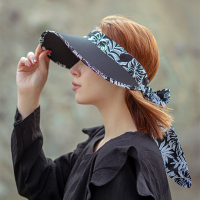 نقاب بلند طرح هاوایی 16