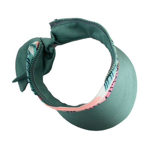 کلاه کلن رو طرح مثلث پسته ای 8-4