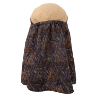 کلاه کلن رو طرح مثلث 7 2