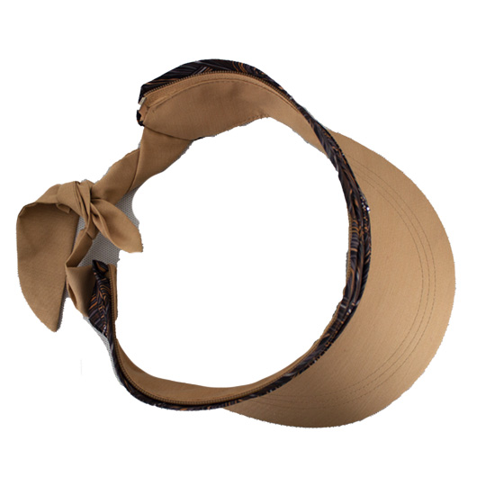 کلاه کلن رو طرح مثلث 7-4