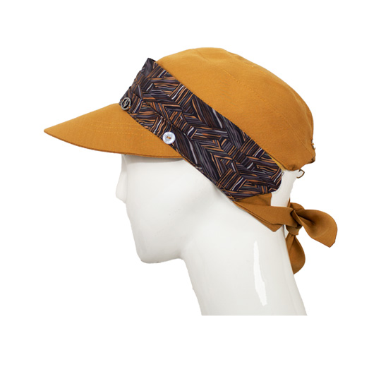 کلاه کلن رو طرح مثلث 14-3