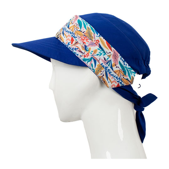 کلاه کلن رو هاوایی رنگی 12-3