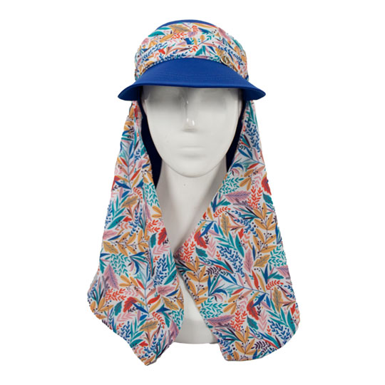 کلاه کلن رو هاوایی رنگی 12-2