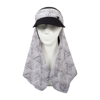 کلاه کلن رو طرح  مثلث 11 1