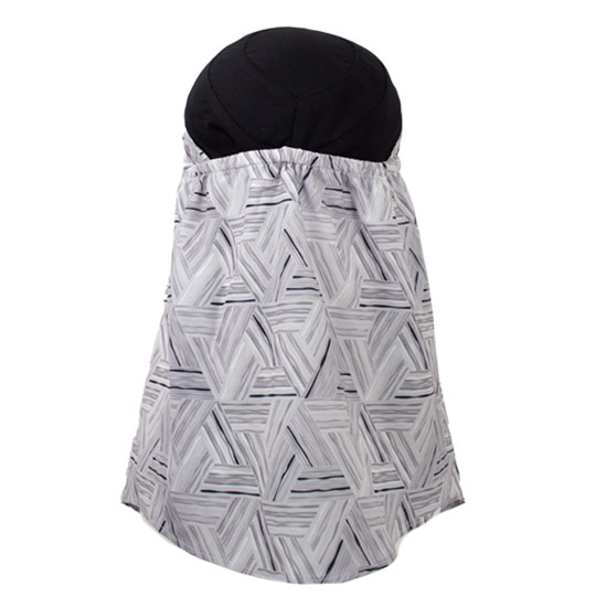 کلاه کلن رو طرح  مثلث 11-2