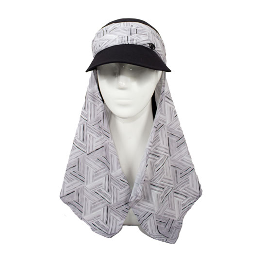 کلاه کلن رو طرح  مثلث 11-1