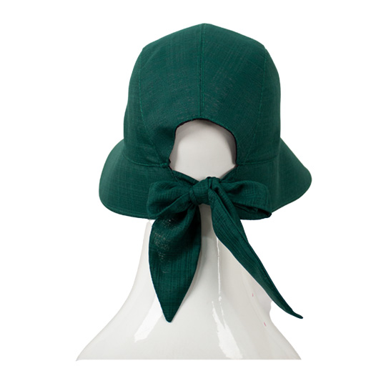 کلاه شش پر نقاب مشکی سبز 3-1