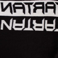 دو تکه طرح تارتن tartann4