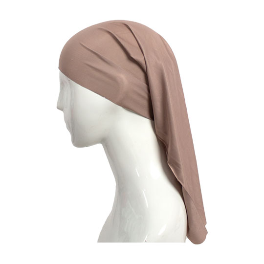 دستمال سر (اسکارف) هاوایی برگ نارنجی 2-1