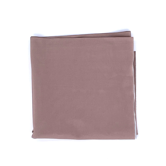 دستمال سر (اسکارف) ساده 3-1