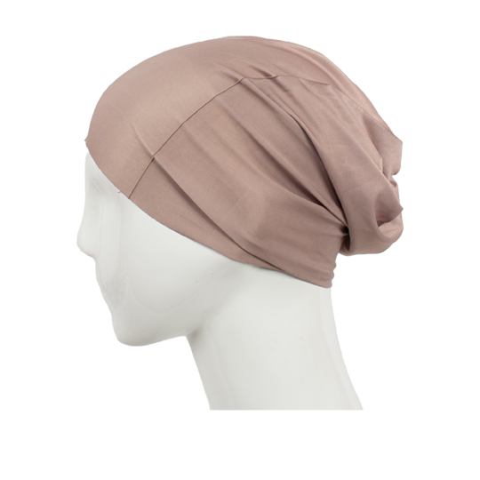 دستمال سر (اسکارف) ساده 2-8