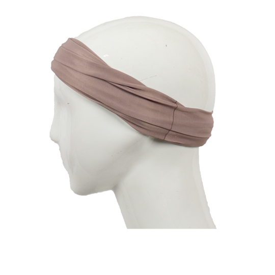 دستمال سر (اسکارف) ساده 2-9