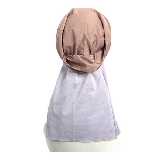 دستمال سر (اسکارف) ساده 2-5