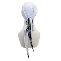 کلاه گره ای طرح نخل مشکی 4 2