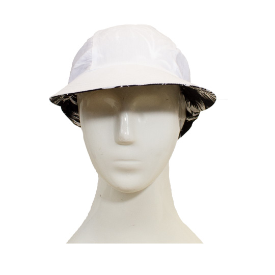 کلاه گره ای طرح نخل مشکی 7-3