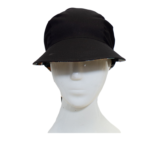 کلاه گره ای طرح برگ هاوایی 3-6