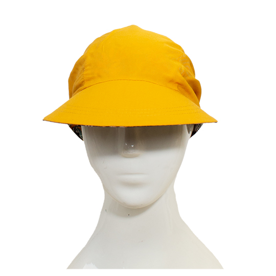 کلاه گره ای طرح برگ هاوایی 3-9