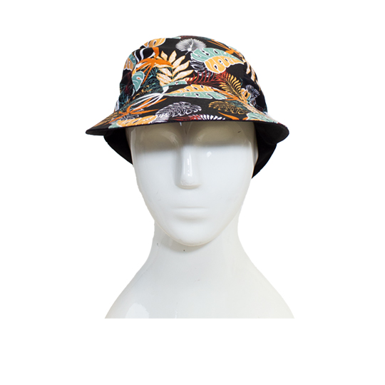 کلاه گره ای طرح برگ هاوایی 3-3